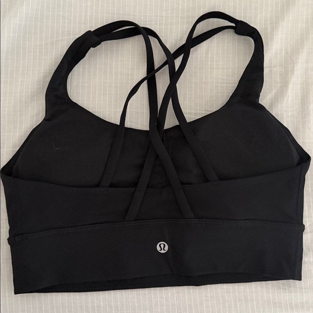 lululemon Energy Bra Longline